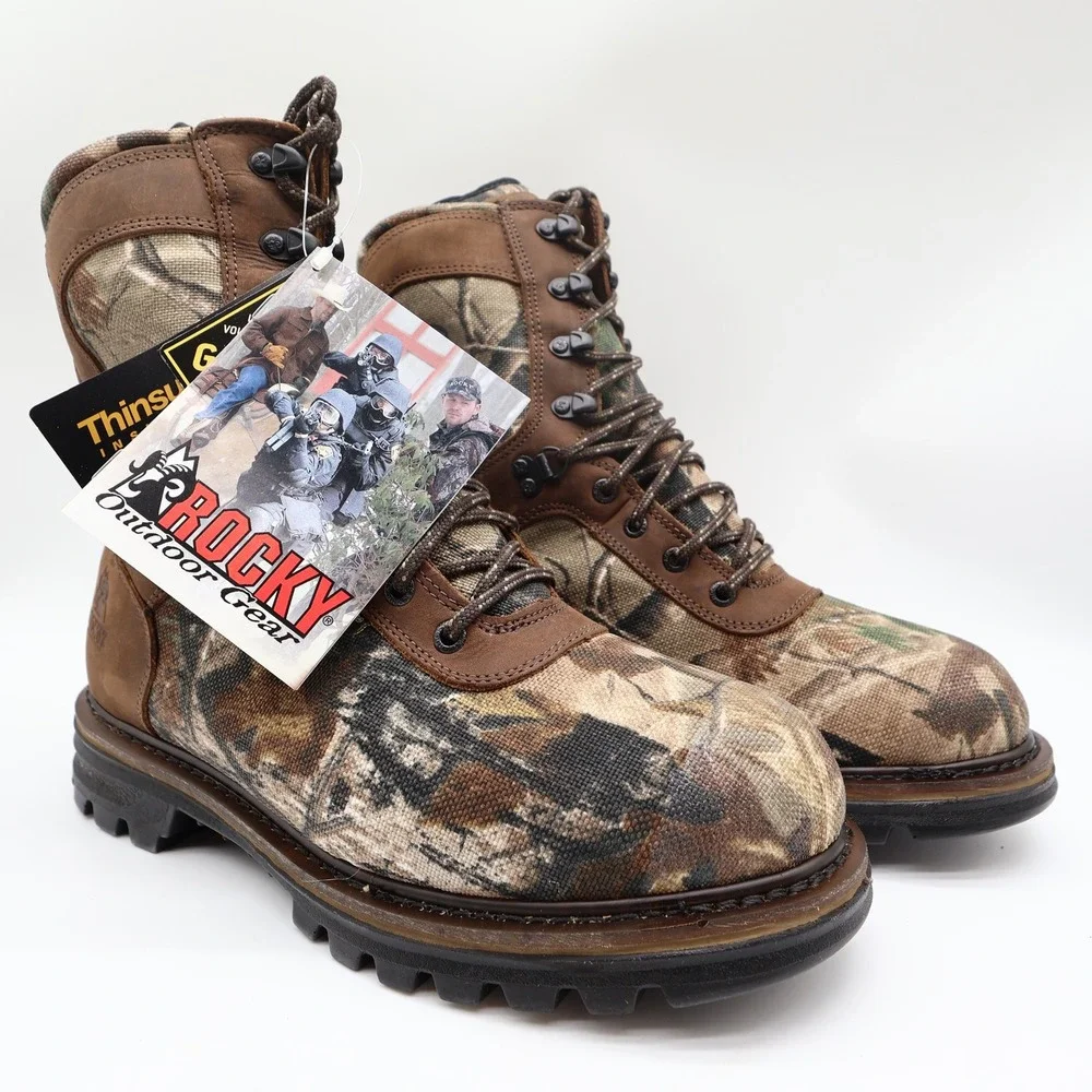 Rocky cornstalker gtx